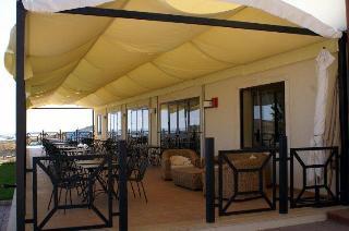 Desusino Park Village & Hotel Butera Exterior foto